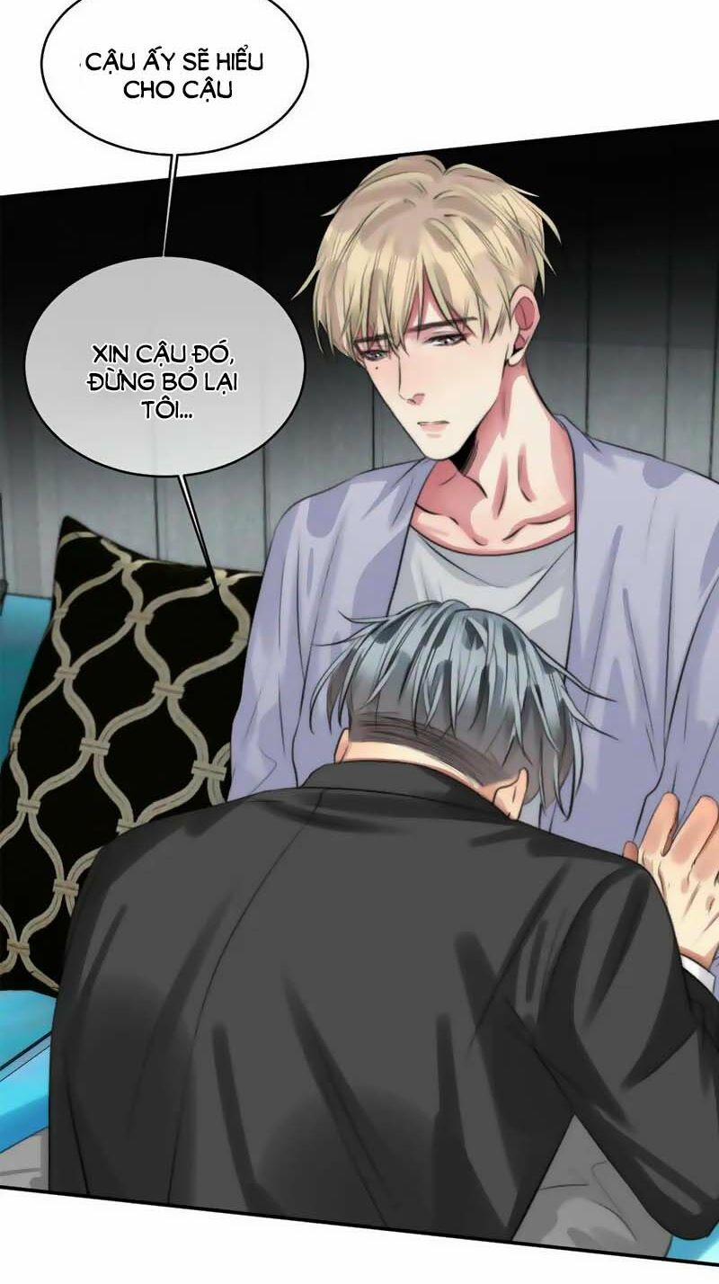 Fan Biến Thái Và Thần Tượng Xinh Đẹp 104 trang 13