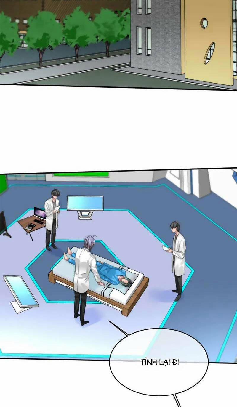 Fan Biến Thái Và Thần Tượng Xinh Đẹp 104 trang 17