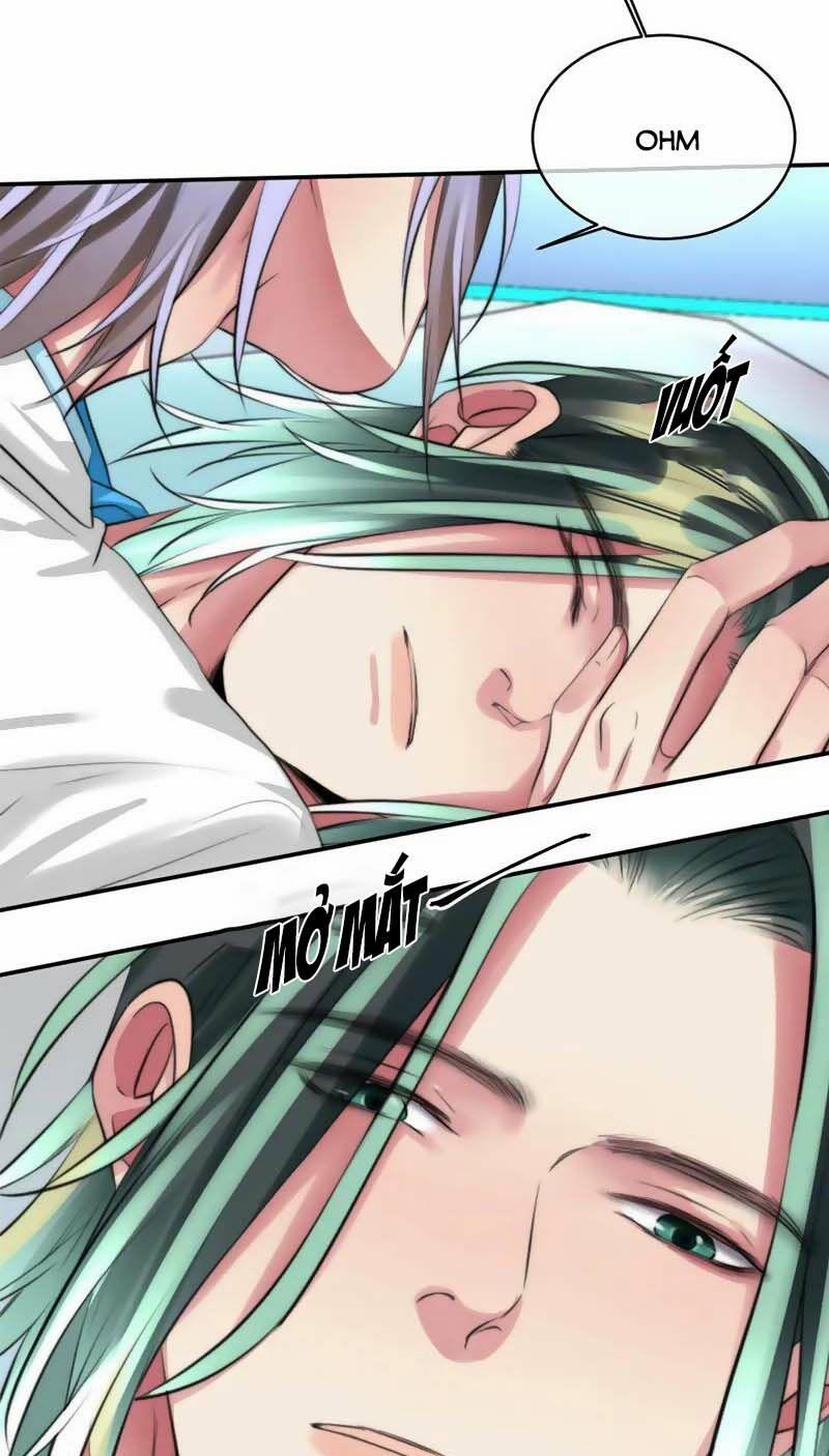 Fan Biến Thái Và Thần Tượng Xinh Đẹp 104 trang 18