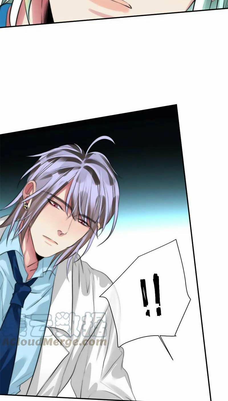 Fan Biến Thái Và Thần Tượng Xinh Đẹp 104 trang 19