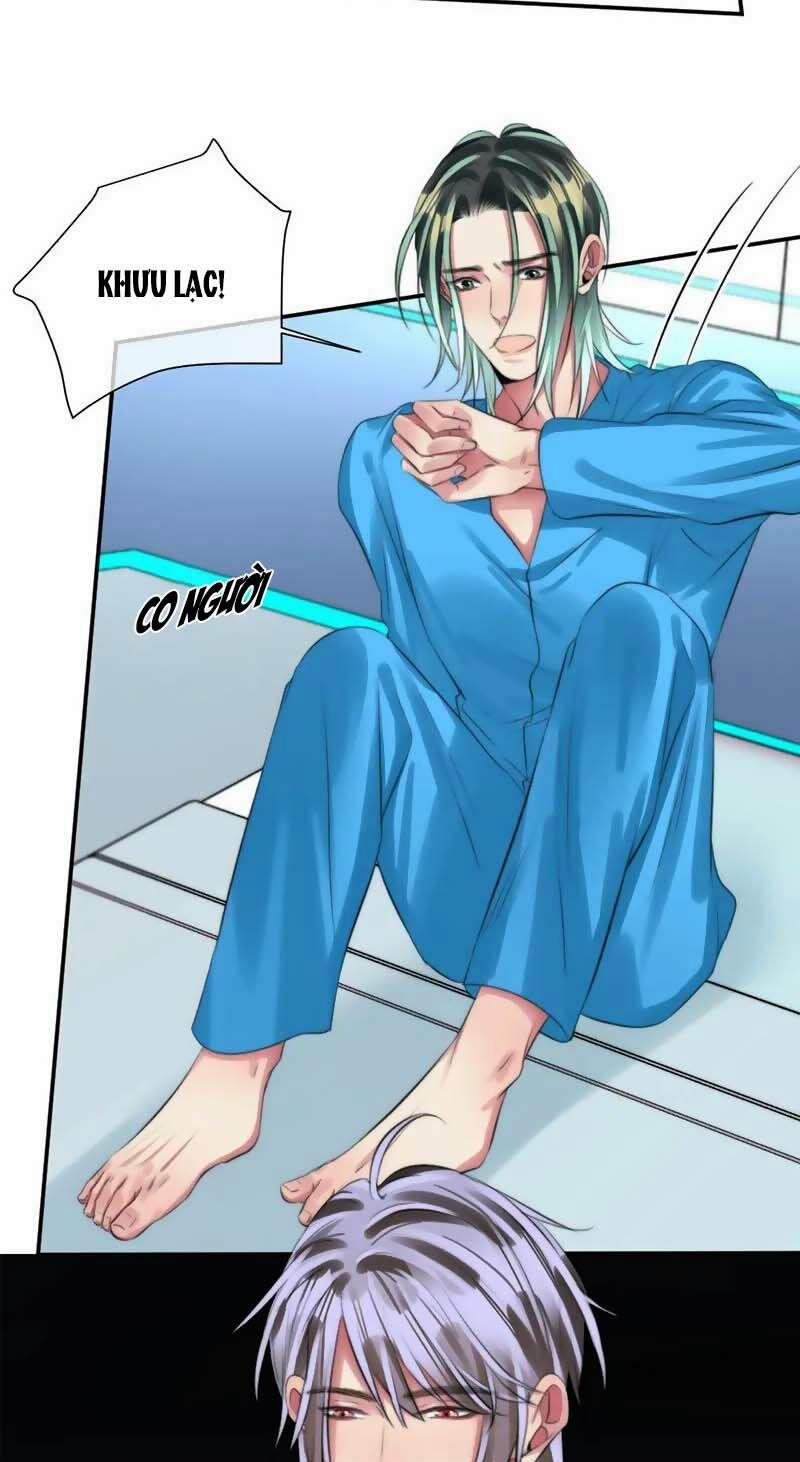 Fan Biến Thái Và Thần Tượng Xinh Đẹp 104 trang 20