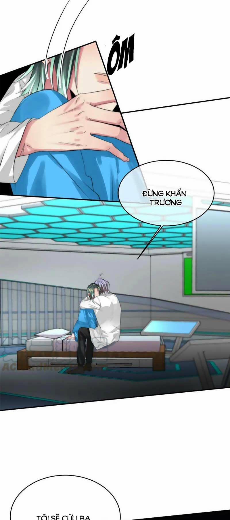 Fan Biến Thái Và Thần Tượng Xinh Đẹp 104 trang 23