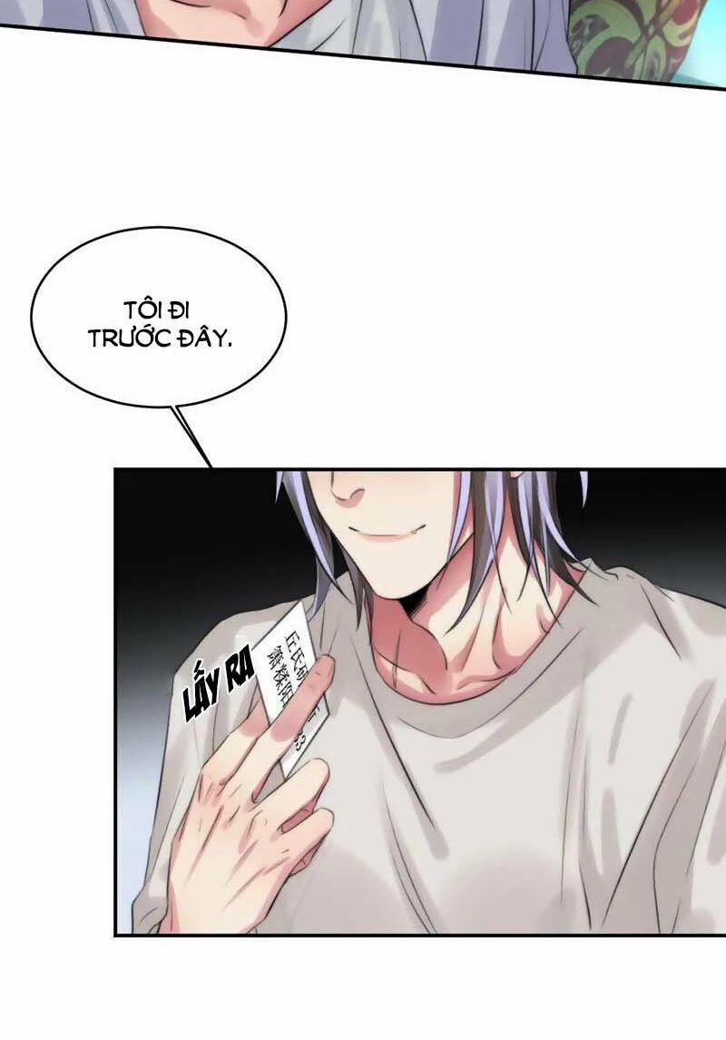 Fan Biến Thái Và Thần Tượng Xinh Đẹp 104 trang 3