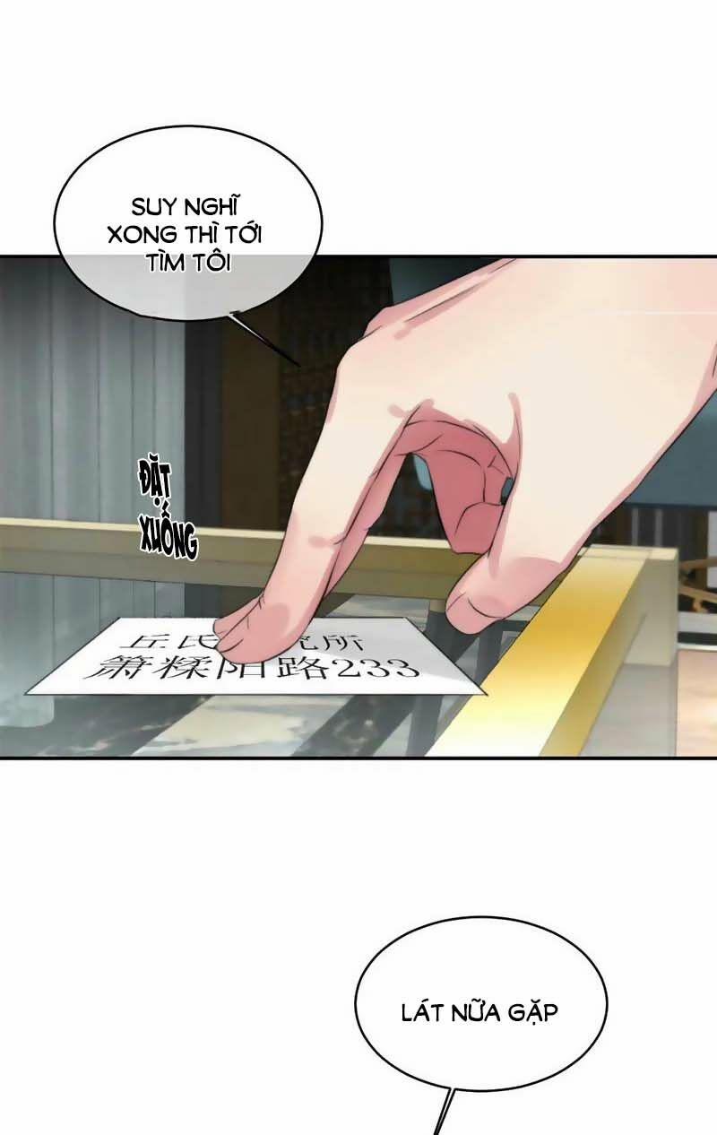 Fan Biến Thái Và Thần Tượng Xinh Đẹp 104 trang 4