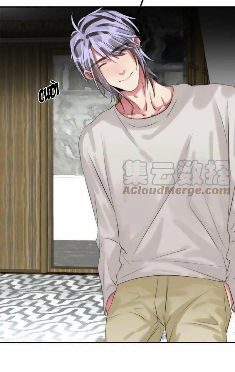 Fan Biến Thái Và Thần Tượng Xinh Đẹp 104 trang 5