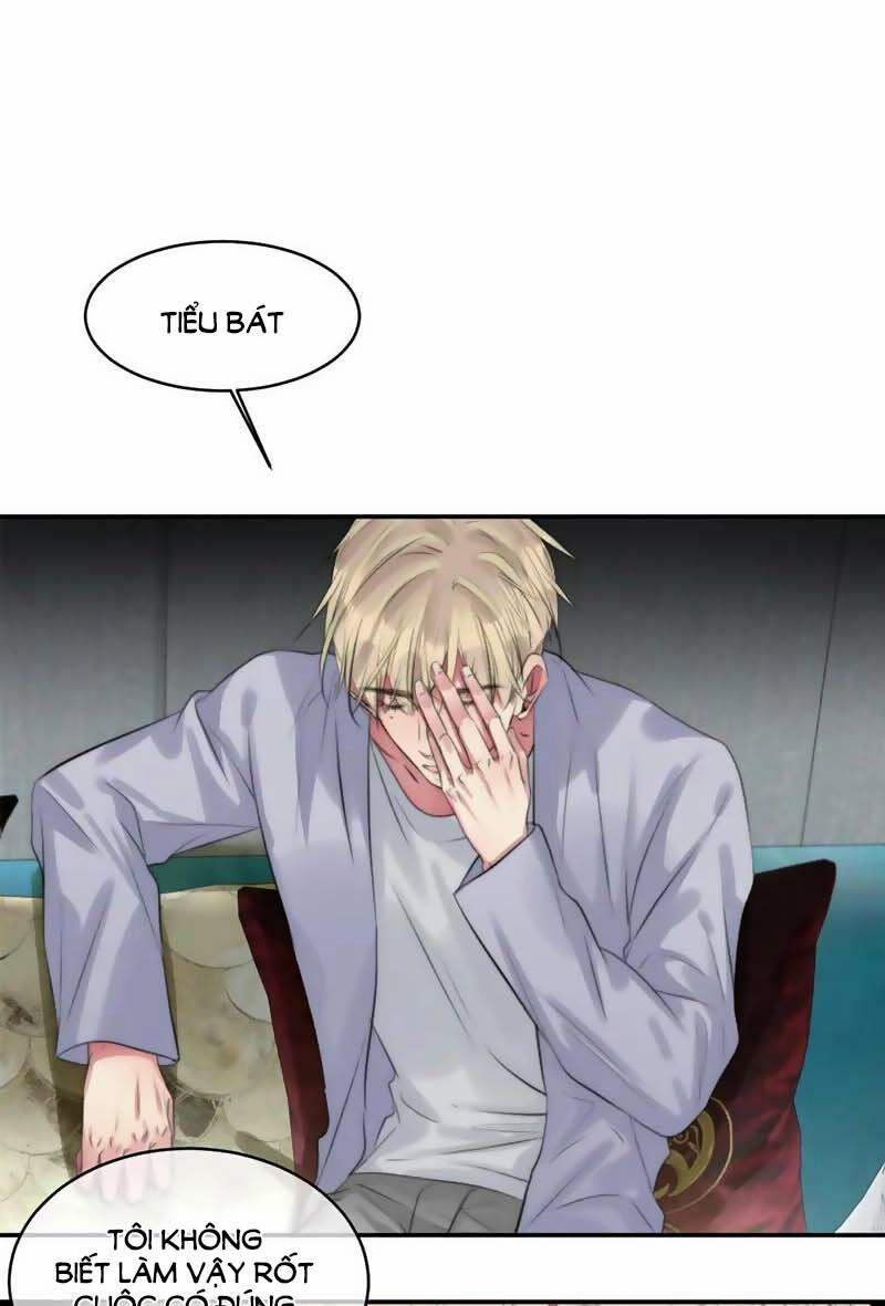 Fan Biến Thái Và Thần Tượng Xinh Đẹp 104 trang 6