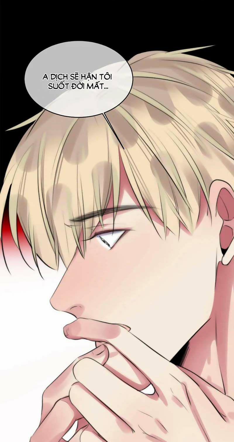 Fan Biến Thái Và Thần Tượng Xinh Đẹp 104 trang 8