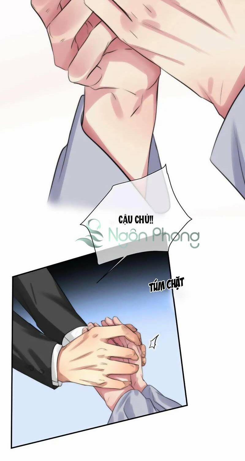 Fan Biến Thái Và Thần Tượng Xinh Đẹp 104 trang 9