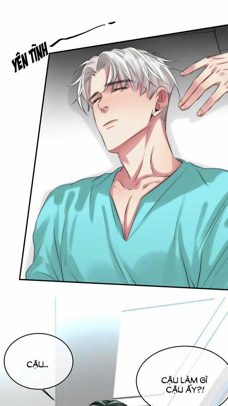 Fan Biến Thái Và Thần Tượng Xinh Đẹp 105 trang 1