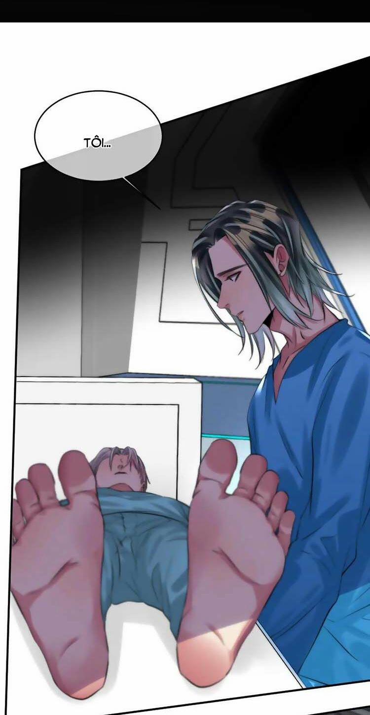 Fan Biến Thái Và Thần Tượng Xinh Đẹp 105 trang 10