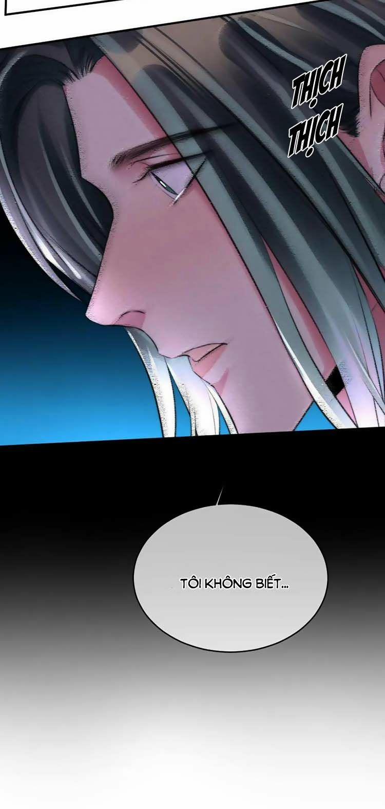 Fan Biến Thái Và Thần Tượng Xinh Đẹp 105 trang 11