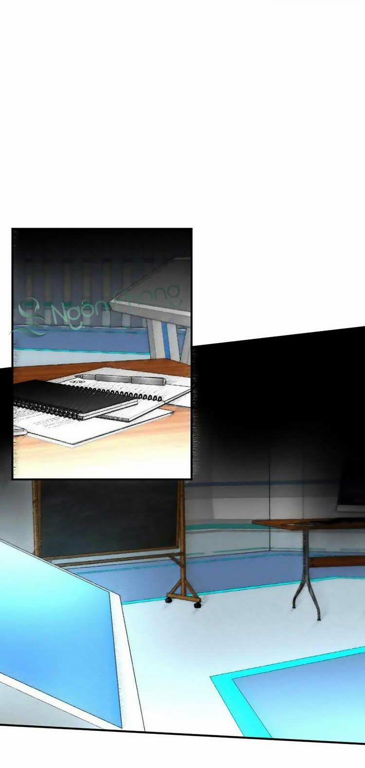 Fan Biến Thái Và Thần Tượng Xinh Đẹp 105 trang 12