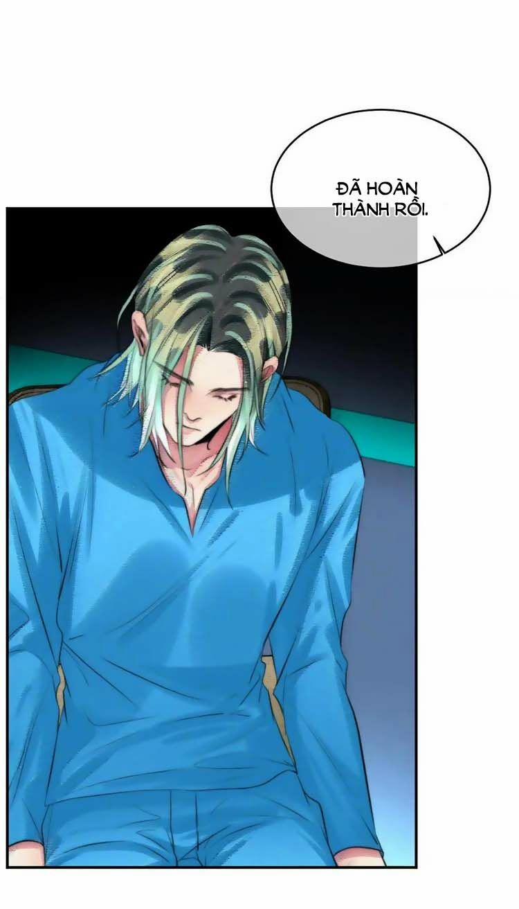 Fan Biến Thái Và Thần Tượng Xinh Đẹp 105 trang 14