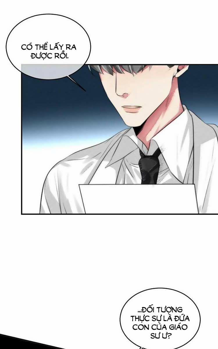 Fan Biến Thái Và Thần Tượng Xinh Đẹp 105 trang 15