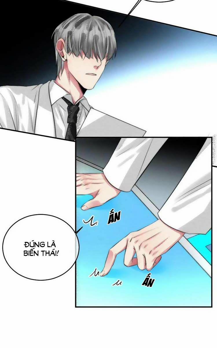 Fan Biến Thái Và Thần Tượng Xinh Đẹp 105 trang 16