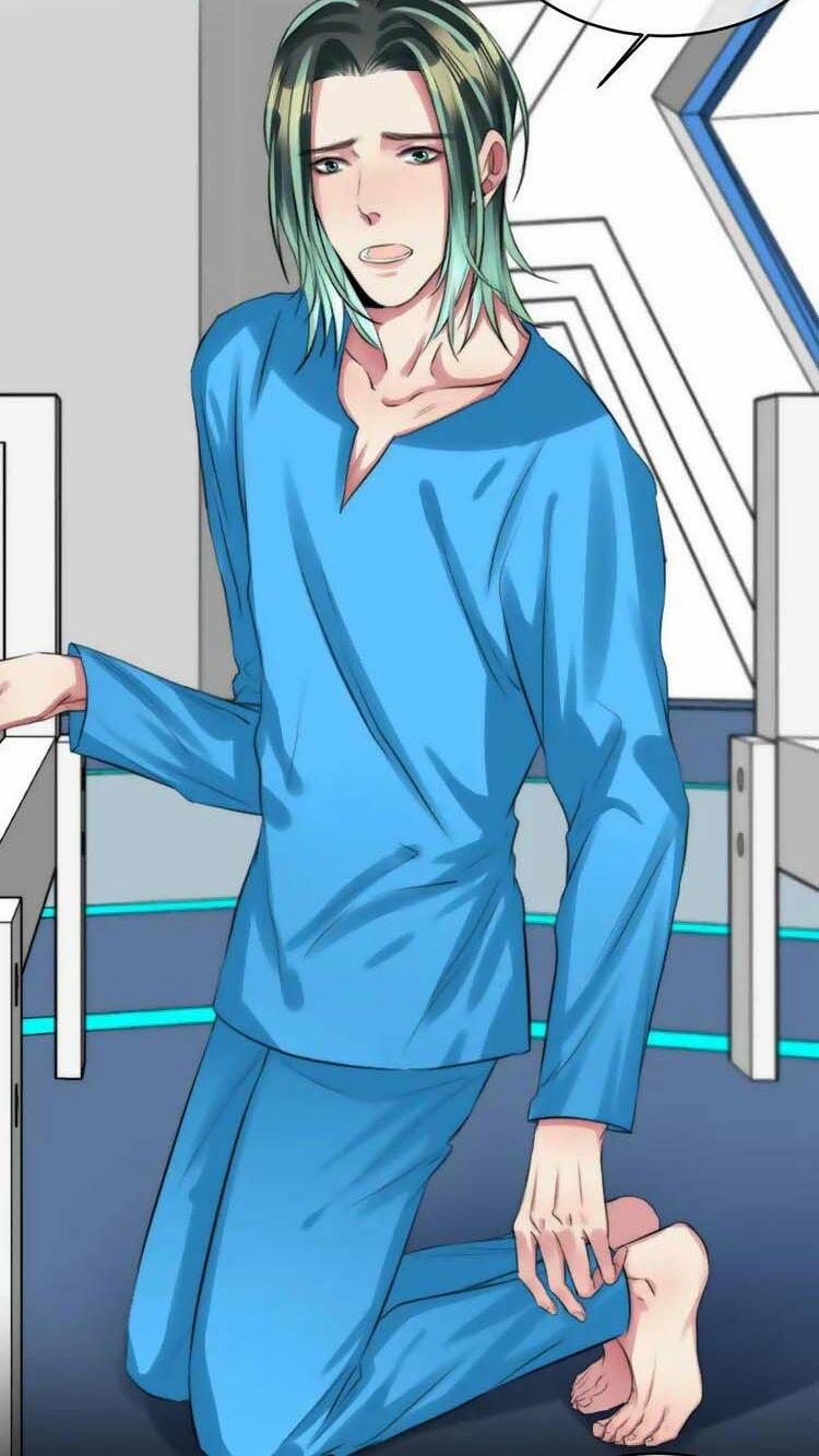 Fan Biến Thái Và Thần Tượng Xinh Đẹp 105 trang 2