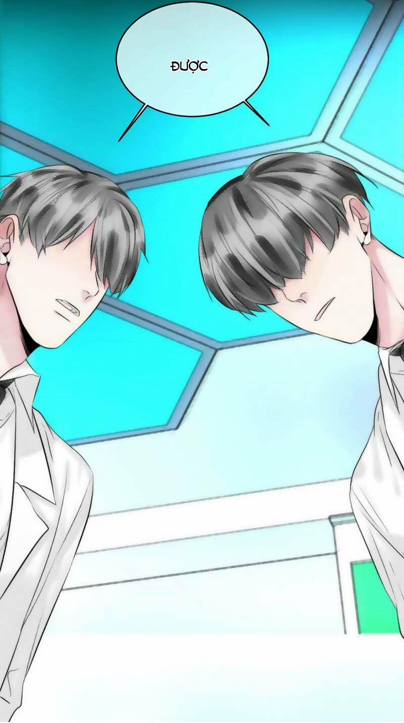 Fan Biến Thái Và Thần Tượng Xinh Đẹp 105 trang 20