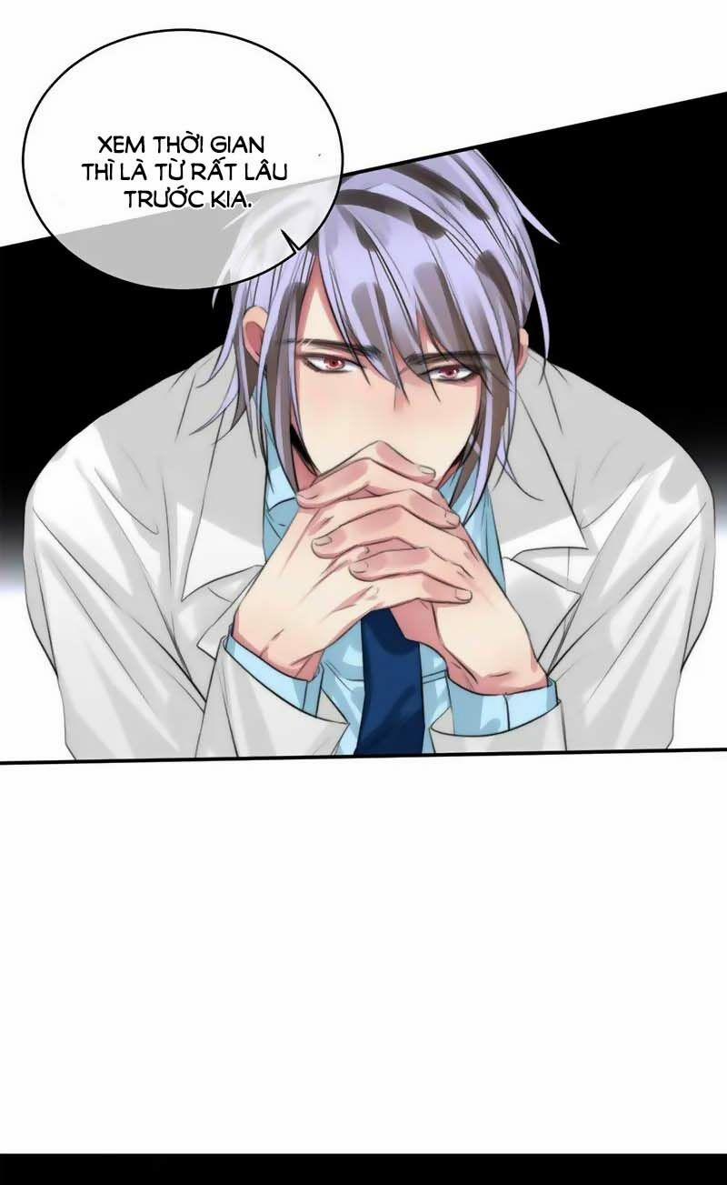 Fan Biến Thái Và Thần Tượng Xinh Đẹp 105 trang 25