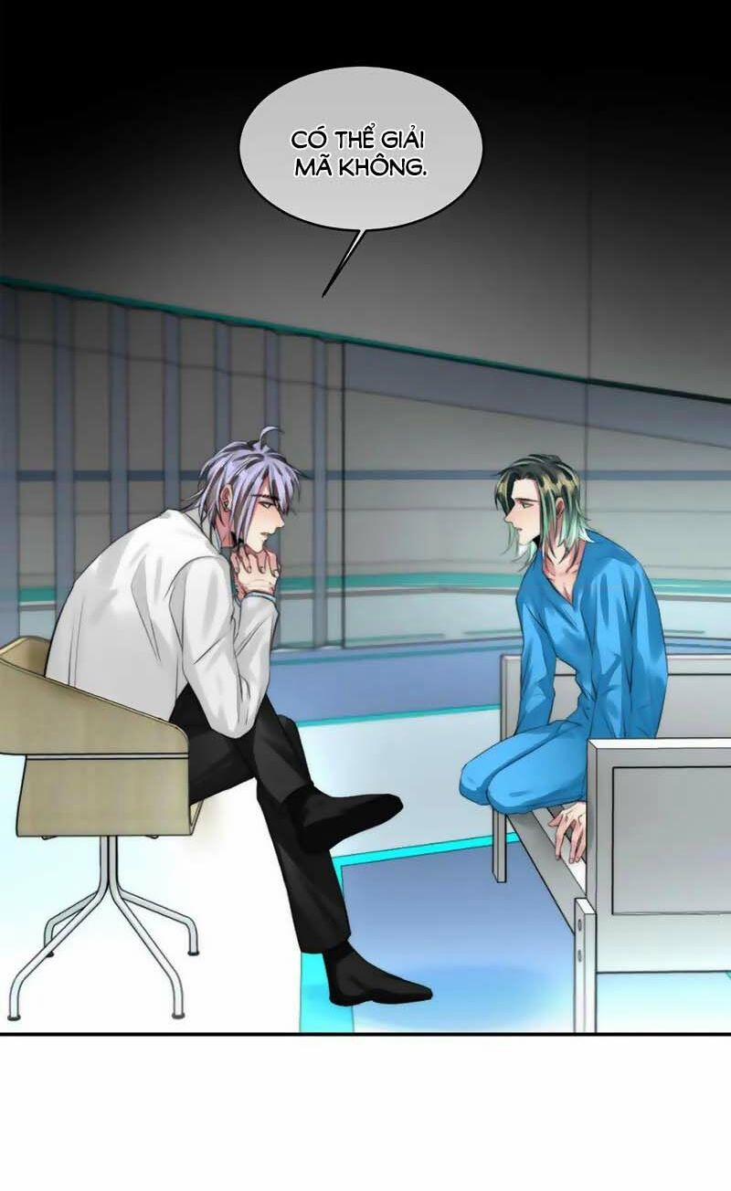 Fan Biến Thái Và Thần Tượng Xinh Đẹp 105 trang 26