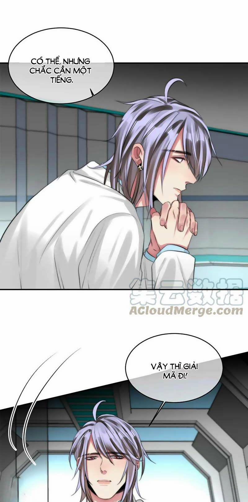 Fan Biến Thái Và Thần Tượng Xinh Đẹp 105 trang 27