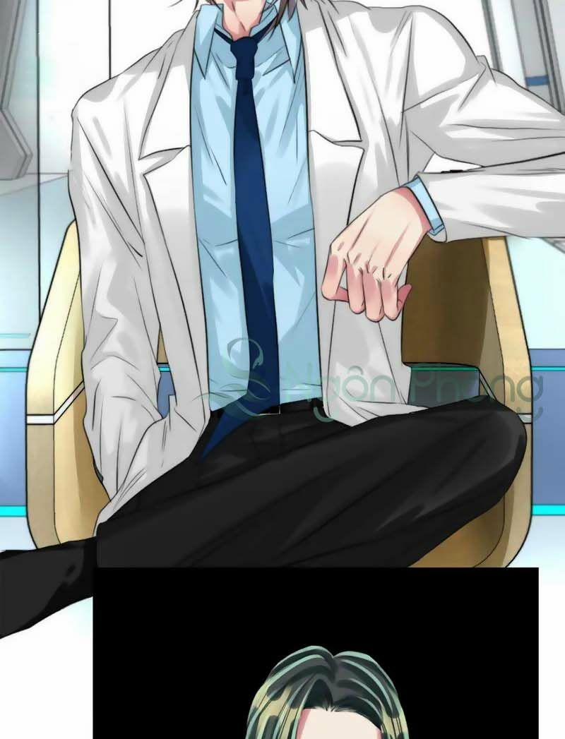 Fan Biến Thái Và Thần Tượng Xinh Đẹp 105 trang 28