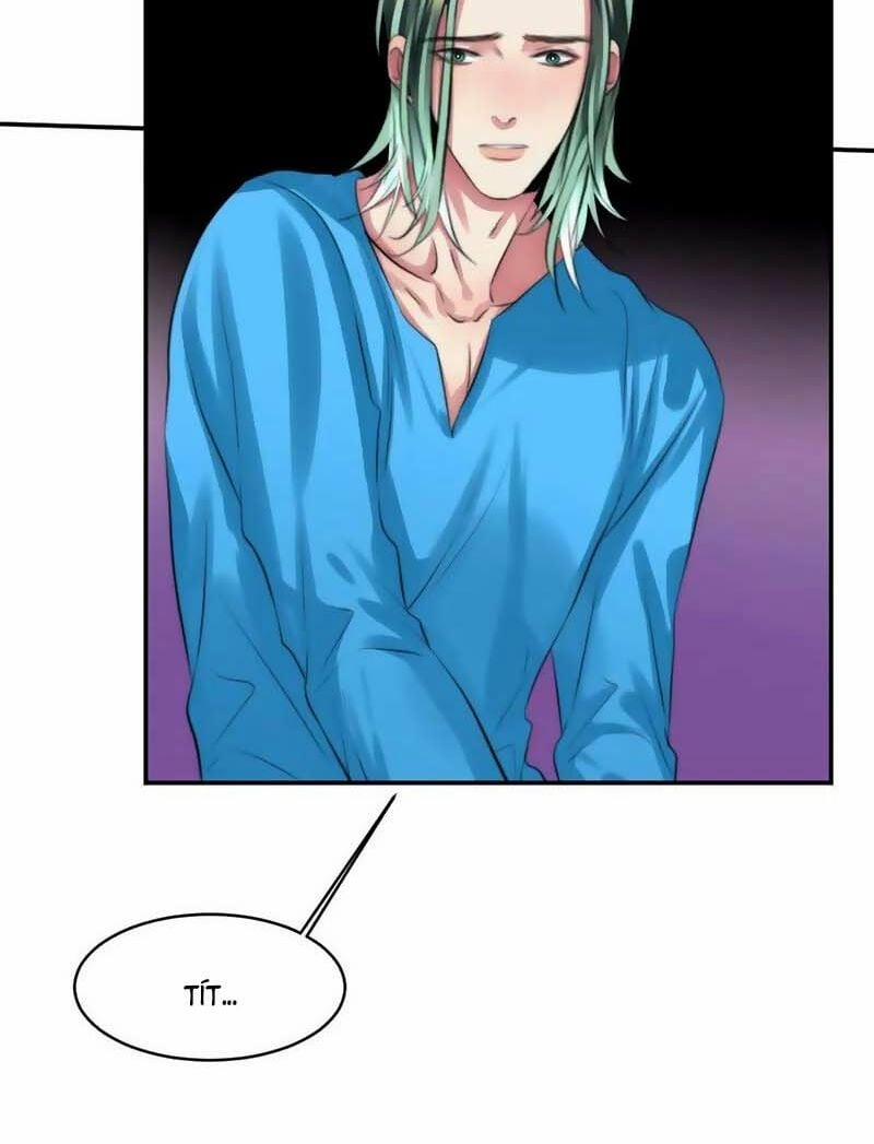 Fan Biến Thái Và Thần Tượng Xinh Đẹp 105 trang 29