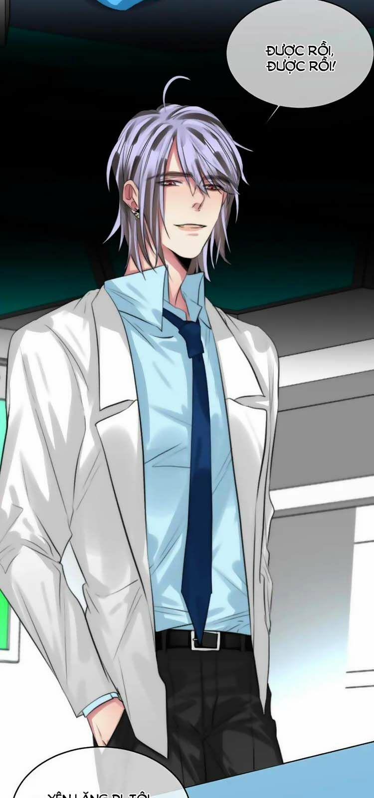 Fan Biến Thái Và Thần Tượng Xinh Đẹp 105 trang 3