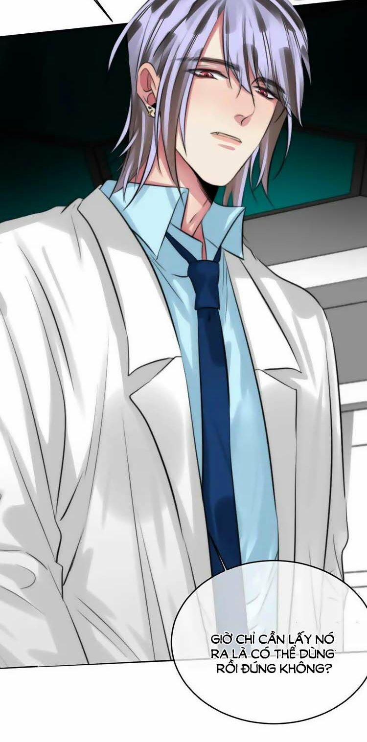 Fan Biến Thái Và Thần Tượng Xinh Đẹp 105 trang 6