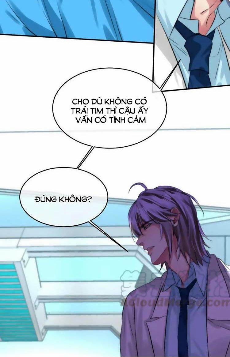 Fan Biến Thái Và Thần Tượng Xinh Đẹp 105 trang 8