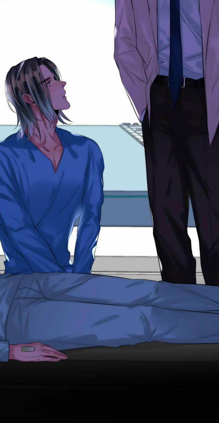 Fan Biến Thái Và Thần Tượng Xinh Đẹp 105 trang 9