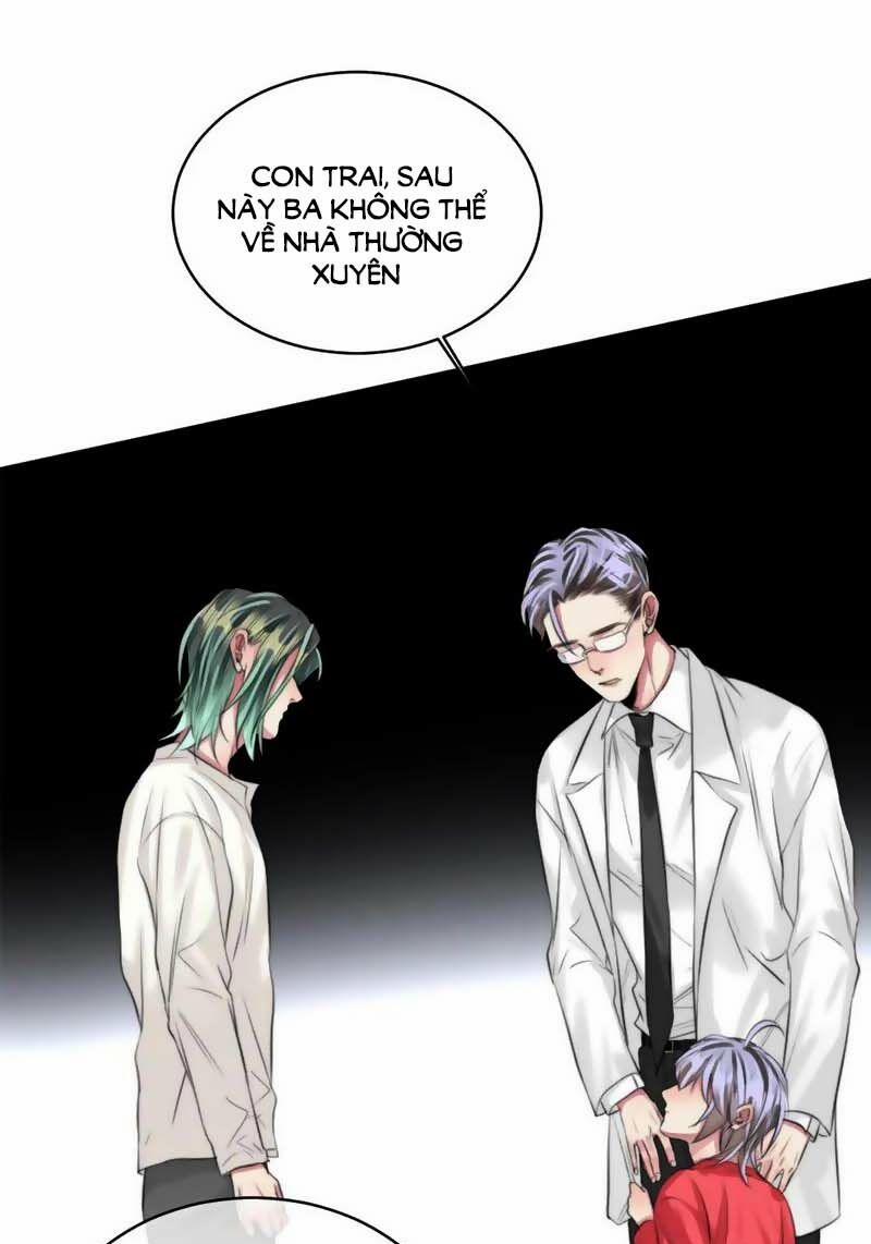 Fan Biến Thái Và Thần Tượng Xinh Đẹp 106 trang 10