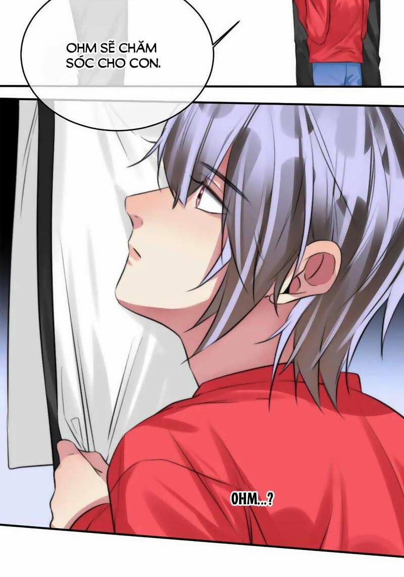 Fan Biến Thái Và Thần Tượng Xinh Đẹp 106 trang 11