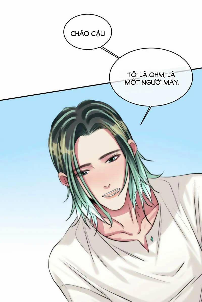 Fan Biến Thái Và Thần Tượng Xinh Đẹp 106 trang 12