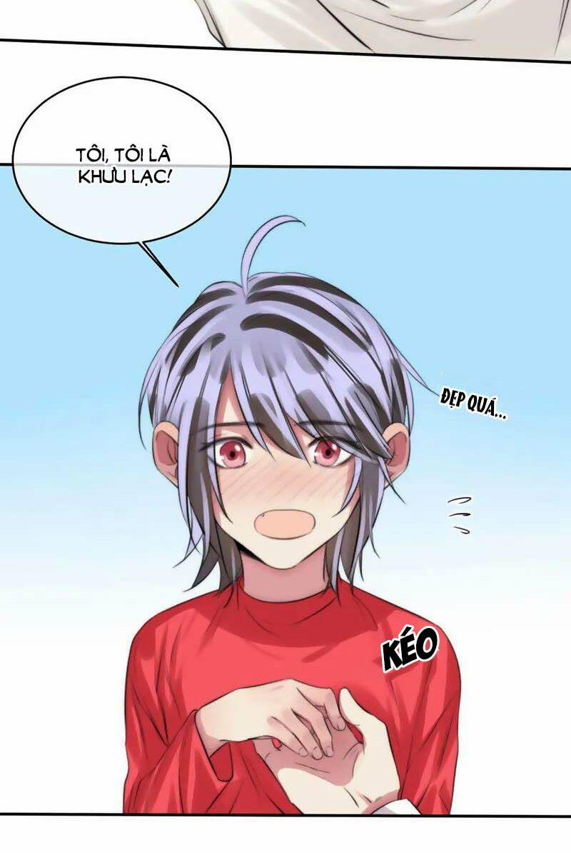 Fan Biến Thái Và Thần Tượng Xinh Đẹp 106 trang 13