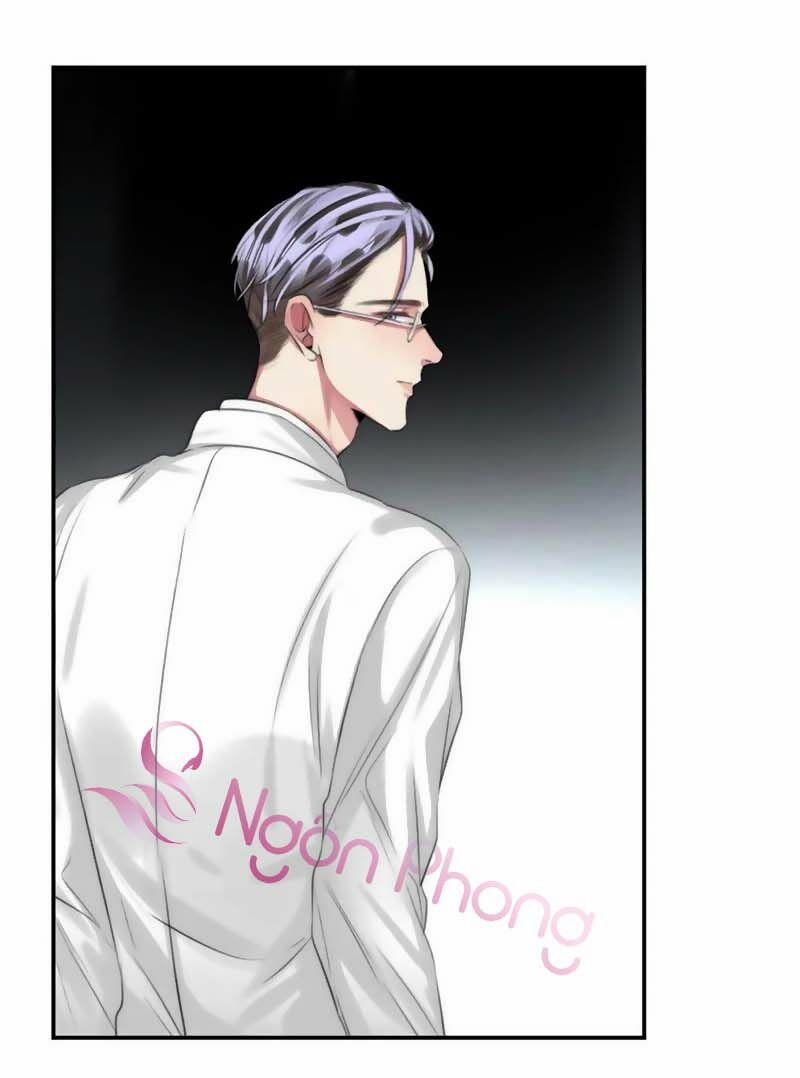 Fan Biến Thái Và Thần Tượng Xinh Đẹp 106 trang 14