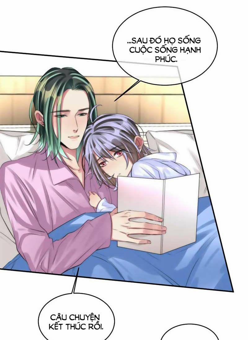 Fan Biến Thái Và Thần Tượng Xinh Đẹp 106 trang 16