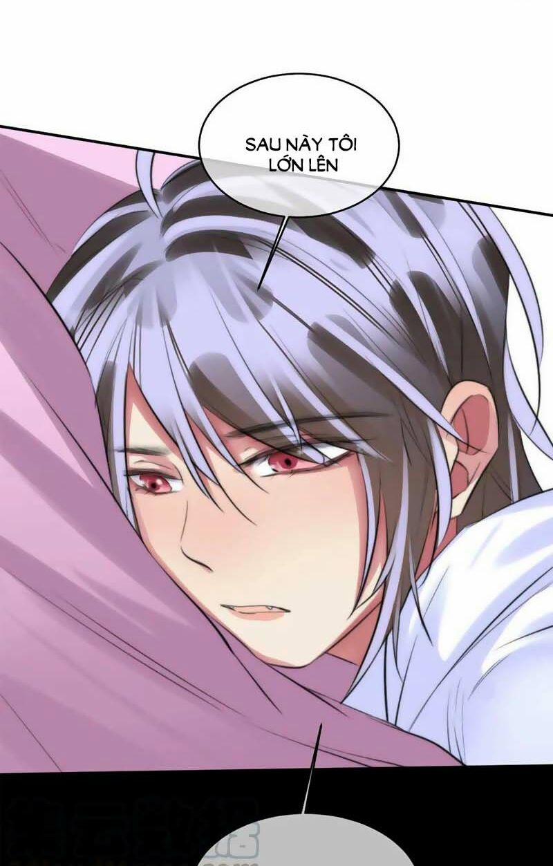 Fan Biến Thái Và Thần Tượng Xinh Đẹp 106 trang 19