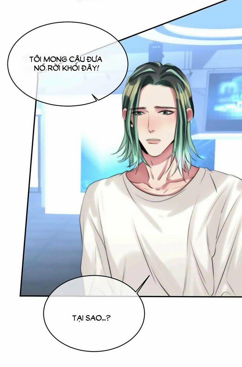 Fan Biến Thái Và Thần Tượng Xinh Đẹp 106 trang 2