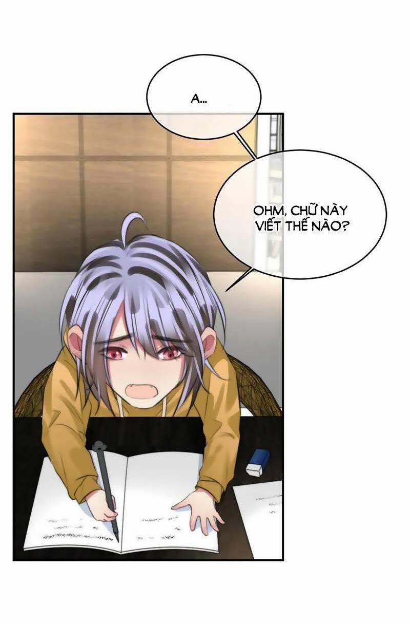 Fan Biến Thái Và Thần Tượng Xinh Đẹp 106 trang 21