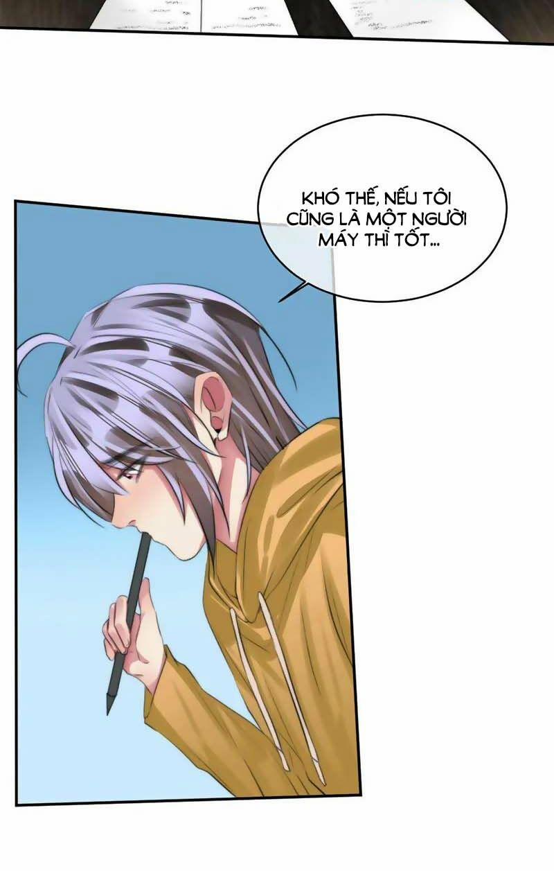 Fan Biến Thái Và Thần Tượng Xinh Đẹp 106 trang 23