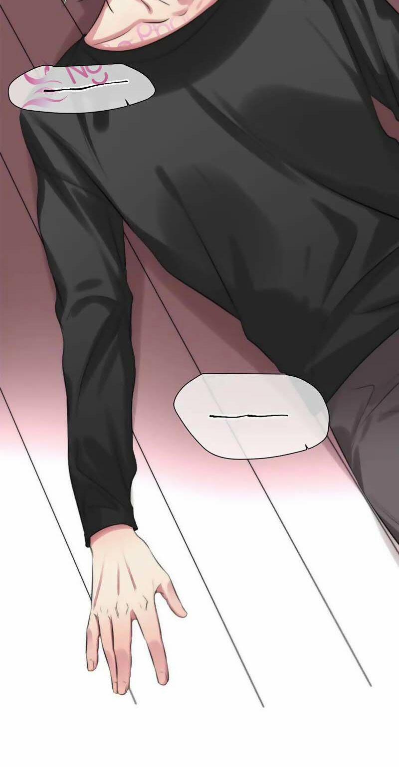 Fan Biến Thái Và Thần Tượng Xinh Đẹp 106 trang 27