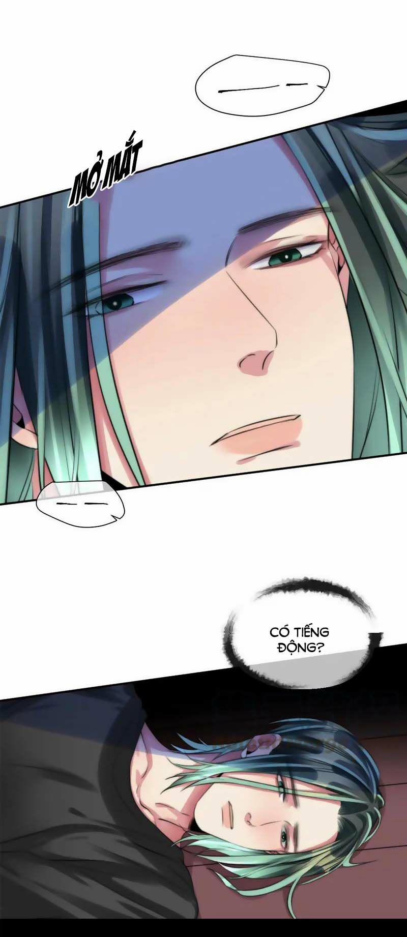 Fan Biến Thái Và Thần Tượng Xinh Đẹp 106 trang 28