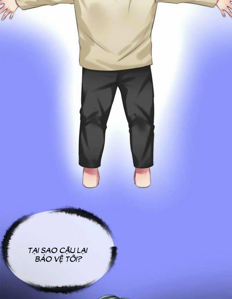 Fan Biến Thái Và Thần Tượng Xinh Đẹp 106 trang 30