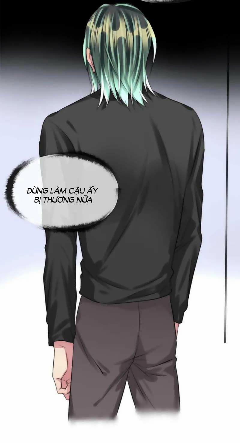 Fan Biến Thái Và Thần Tượng Xinh Đẹp 106 trang 35