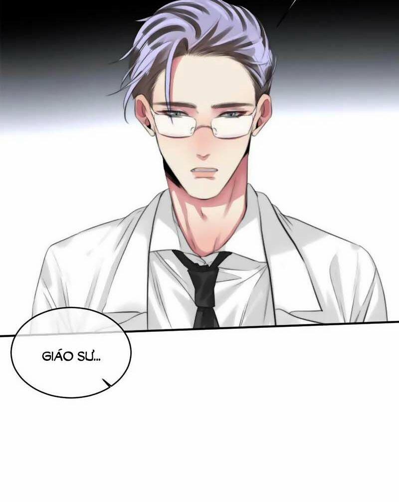 Fan Biến Thái Và Thần Tượng Xinh Đẹp 106 trang 6