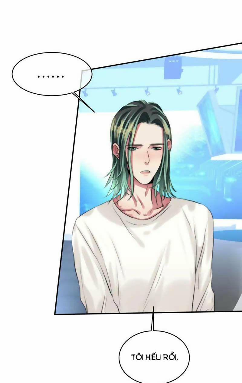 Fan Biến Thái Và Thần Tượng Xinh Đẹp 106 trang 7