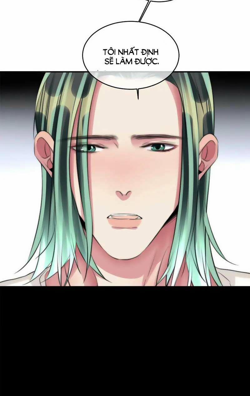 Fan Biến Thái Và Thần Tượng Xinh Đẹp 106 trang 8