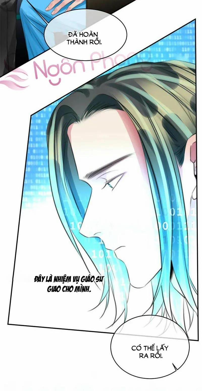 Fan Biến Thái Và Thần Tượng Xinh Đẹp 107 trang 1