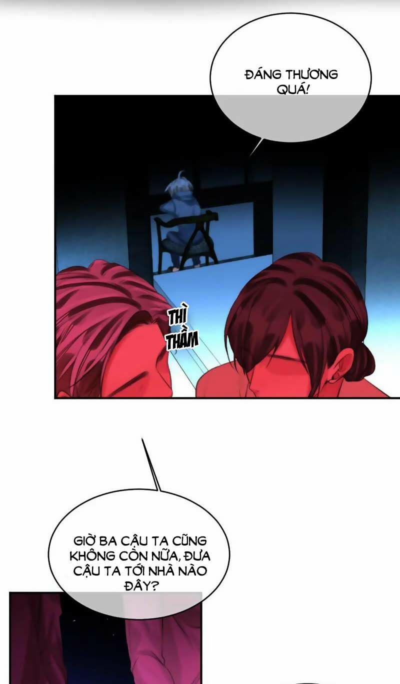 Fan Biến Thái Và Thần Tượng Xinh Đẹp 107 trang 10