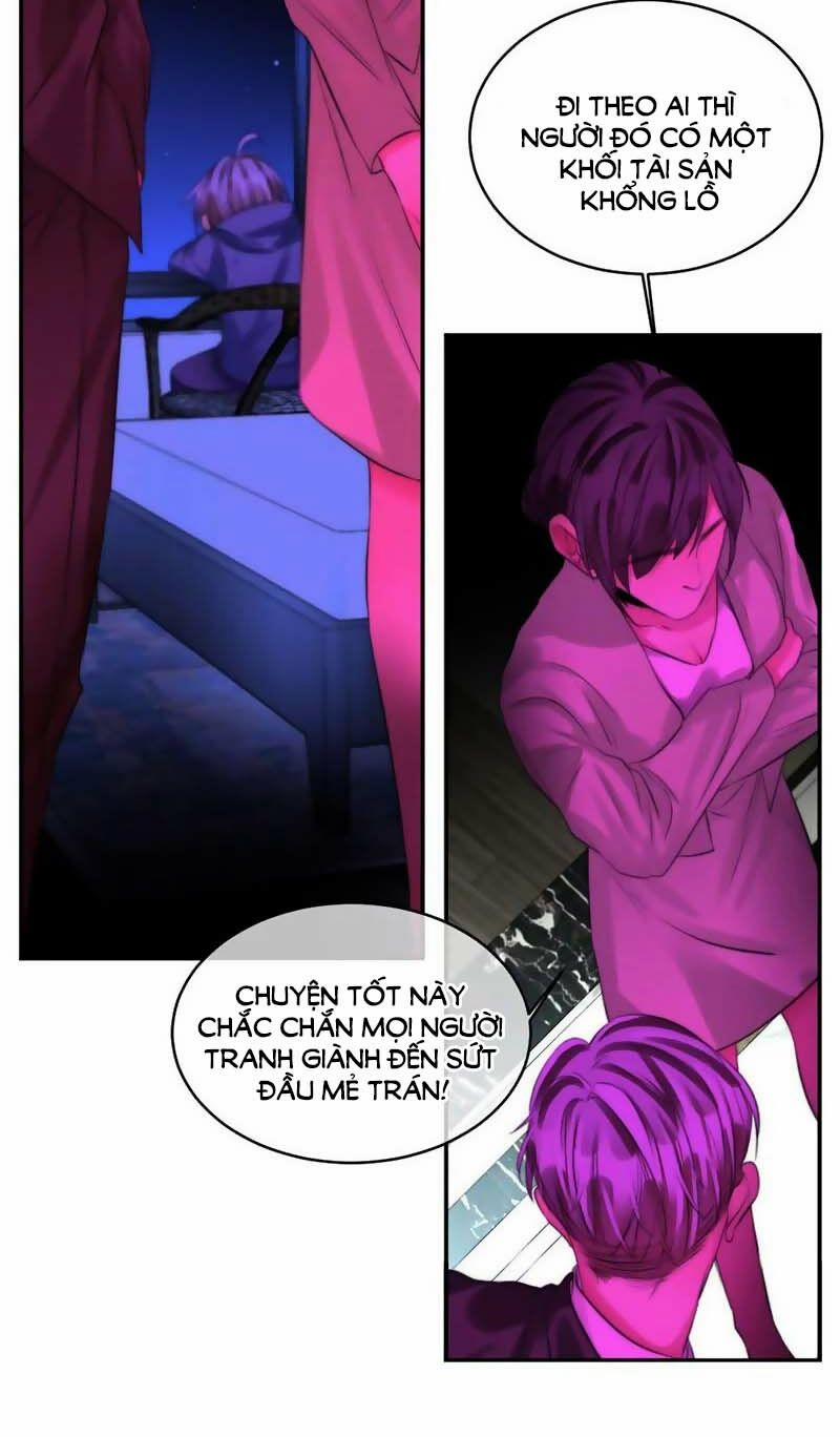 Fan Biến Thái Và Thần Tượng Xinh Đẹp 107 trang 11